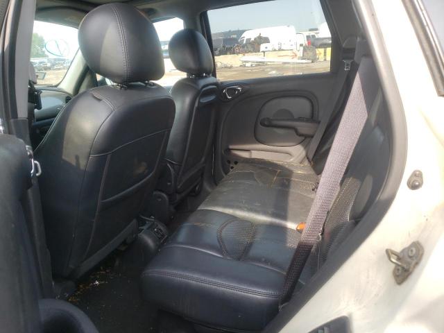 Photo 10 from auction – 2004 CHRYSLER PT CRUISER with VIN 3C8FY78G84T310708