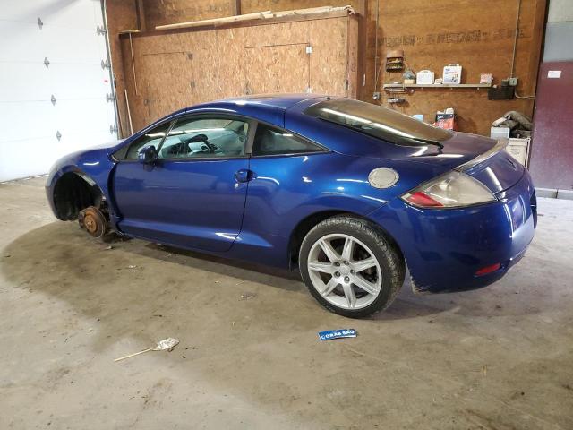 Photo 2 from auction – 2006 MITSUBISHI ECLIPSE GT with VIN 4A3AK34T36E022376