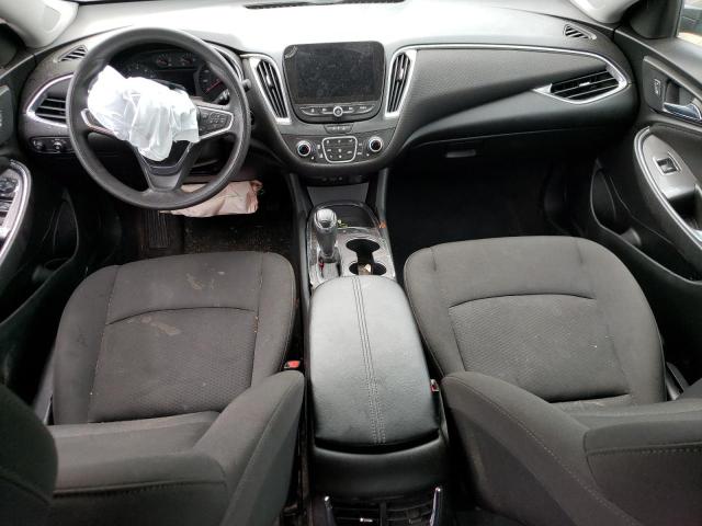 Photo 8 from auction – 2020 CHEVROLET MALIBU LT with VIN 1G1ZD5ST0LF003149