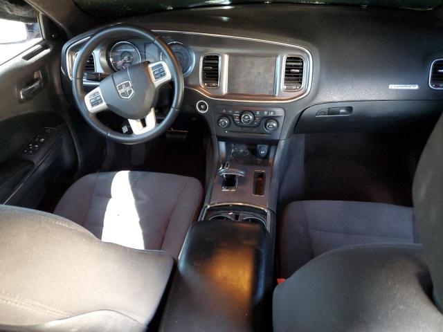 Photo 8 from auction – 2014 DODGE CHARGER SX with VIN 2C3CDXHG7EH123734