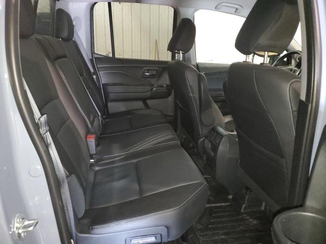 Photo 10 from auction – 2022 HONDA RIDGELINE with VIN 5FPYK3F71NB018378