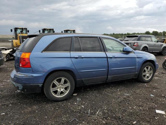 Foto 3 de la subasta – 2007 CHRYSLER PACIFICA T con VIN 2A8GM68X67R335425