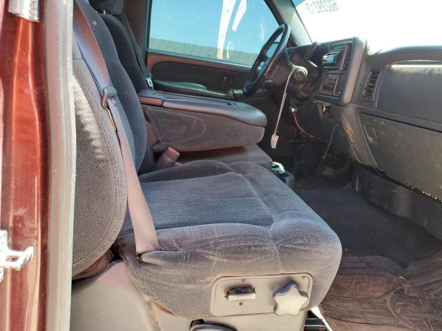 Photo 10 from auction – 2002 CHEVROLET SILVERADO with VIN 1GCEK14T32Z281722