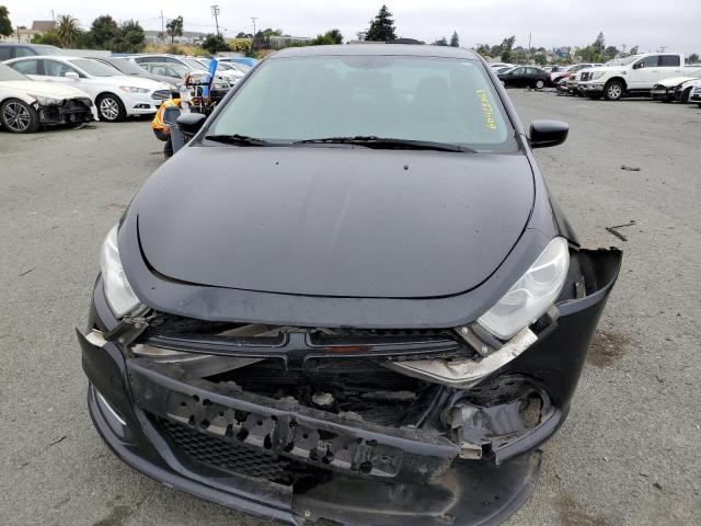 Photo 5 from auction – 2013 DODGE DART SXT with VIN 1C3CDFBH6DD117897