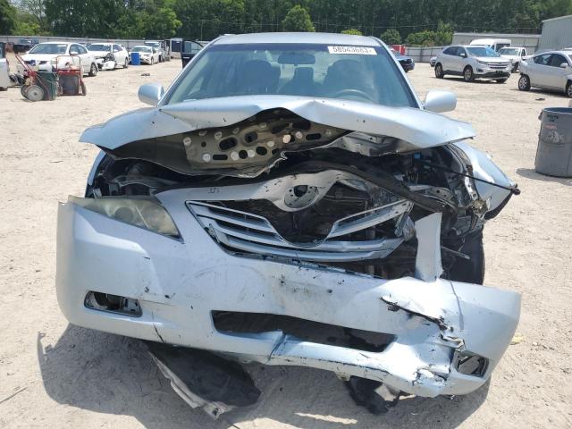 Photo 5 from auction – 2009 TOYOTA CAMRY BASE with VIN 4T1BE46K49U807133