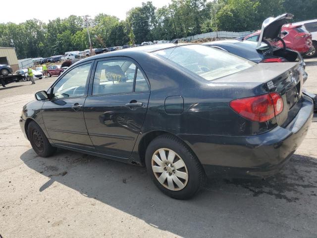 Photo 2 from auction – 2003 TOYOTA COROLLA CE with VIN JTDBR32E730029900