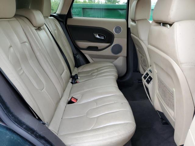Photo 11 from auction – 2015 LAND ROVER RANGE ROVE with VIN SALVP2BG4FH073656