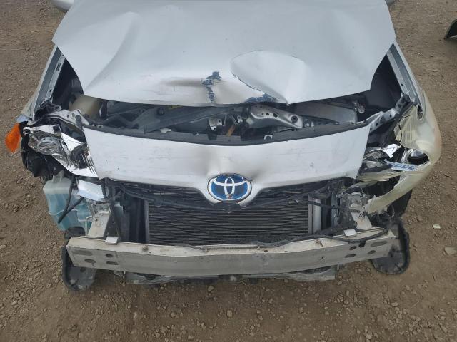 Zdjęcie 11 z aukcji – 2011 TOYOTA PRIUS z VIN JTDKN3DU1B5326498