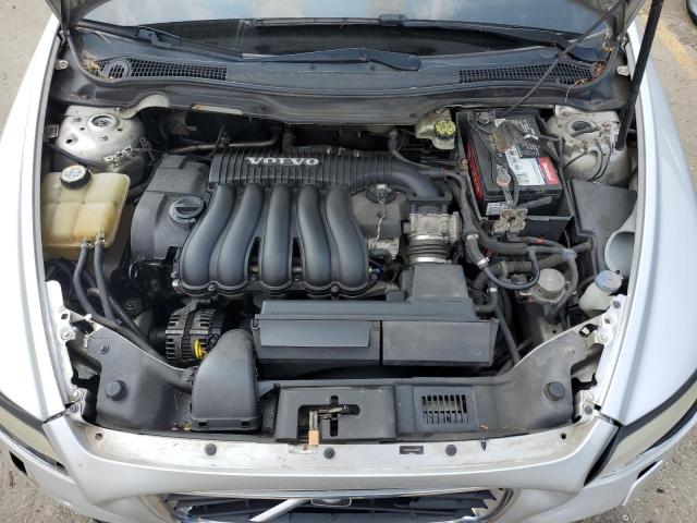 Photo 11 from auction – 2008 VOLVO S40 2.4I with VIN YV1MS382X82381207