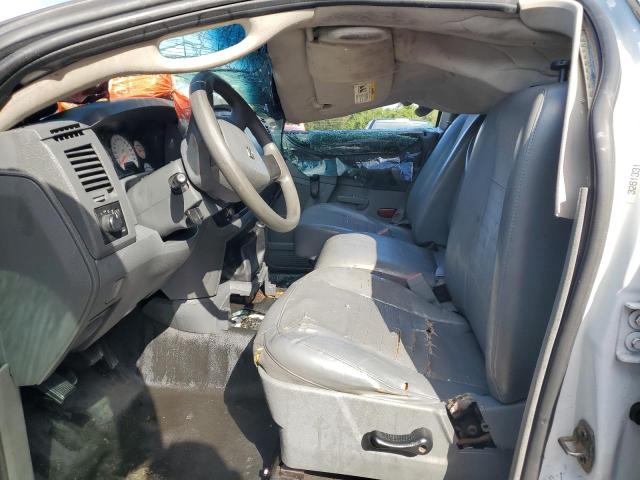 Photo 7 from auction – 2006 DODGE RAM 1500 S with VIN 1D7HA18K26J193658