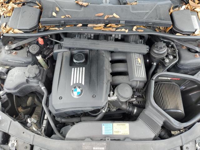 Photo 11 from auction – 2011 BMW 328 I with VIN WBAPH7C58BE459982