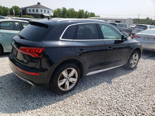 Photo 3 from auction – 2018 AUDI Q5 PREMIUM with VIN WA1BNAFY7J2018556