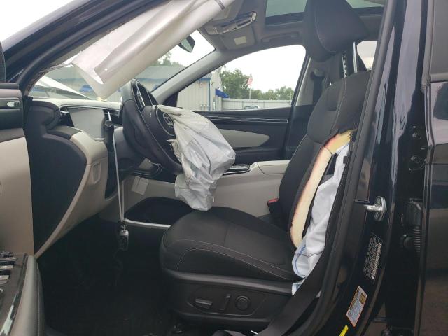Photo 7 from auction – 2022 HYUNDAI TUCSON SEL with VIN KM8JFCA19NU073942