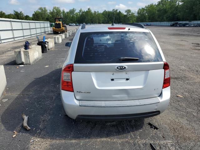 Photo 6 from auction – 2008 KIA RONDO BASE with VIN KNAFG525987164942
