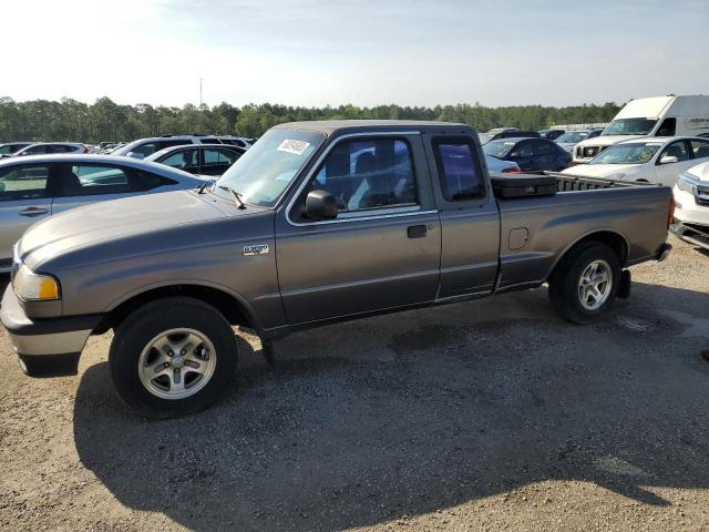 MAZDA B3000 TROY 2000 with VIN 4F4YR16V6YTM07825 - Photo from auction