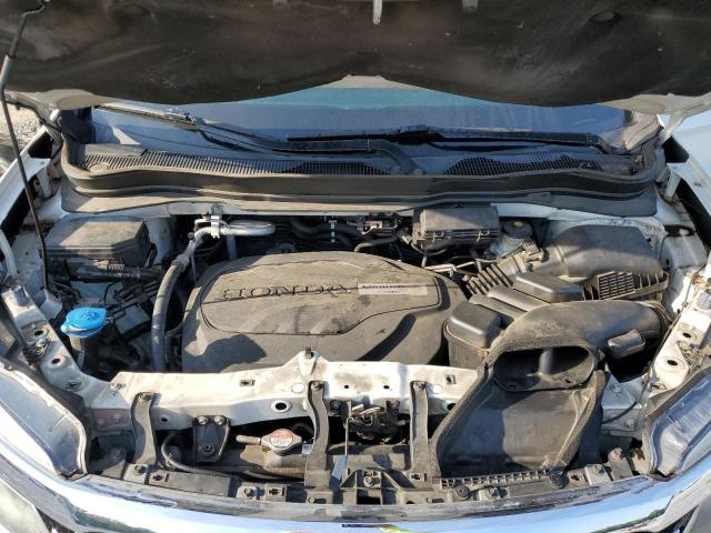 Photo 12 from auction – 2016 HONDA PILOT ELIT with VIN 5FNYF6H06GB088685