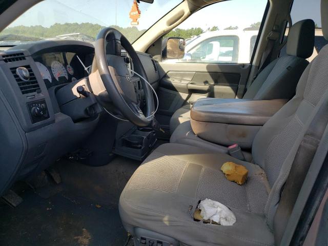 Photo 7 from auction – 2009 DODGE RAM 3500 with VIN 3D7MX48L59G520566