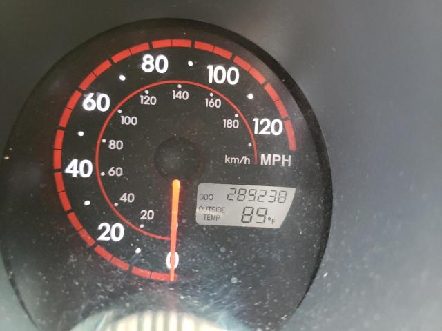 Photo 9 from auction – 2007 PONTIAC VIBE with VIN 5Y2SL65807Z427525