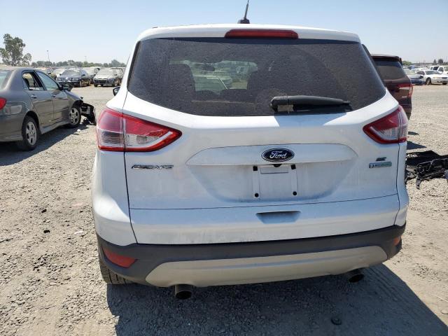 Photo 6 from auction – 2014 FORD ESCAPE SE with VIN 1FMCU0GX8EUB80733