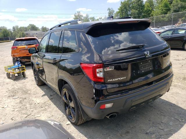 Zdjęcie 2 z aukcji – 2019 HONDA PASSPORT E z VIN 5FNYF8H05KB025016
