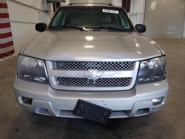 Photo 5 from auction – 2008 CHEVROLET TRAILBLAZE with VIN 1GNDT13SX82252986