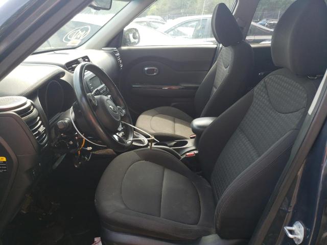 Photo 7 from auction – 2014 KIA SOUL ! with VIN KNDJX3A57E7021695