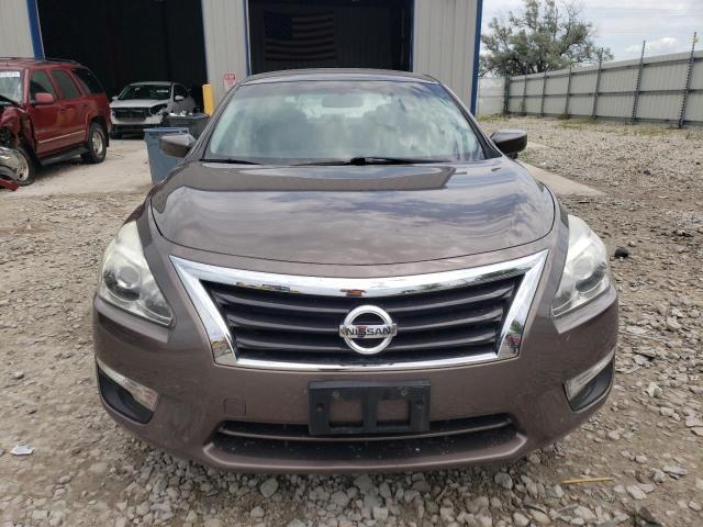 Photo 5 from auction – 2015 NISSAN ALTIMA 2.5 with VIN 1N4AL3AP8FC138763