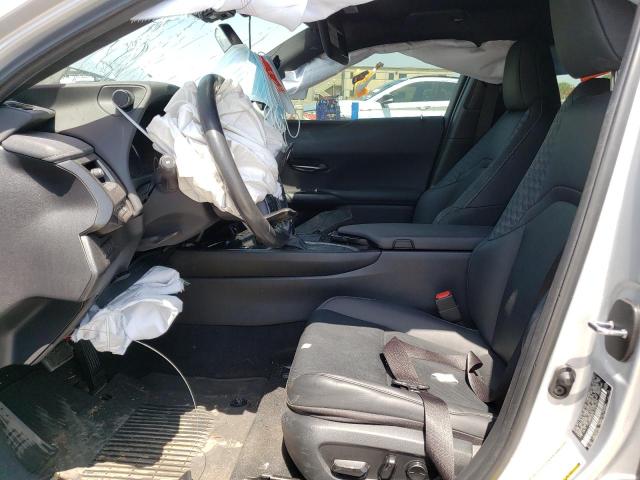 Photo 7 from auction – 2020 LEXUS UX 200 with VIN JTHP3JBH7L2030036