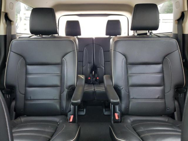 Photo 10 from auction – 2017 GMC ACADIA DEN with VIN 1GKKNXLS4HZ176609