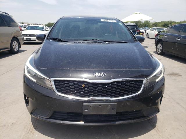 Photo 5 from auction – 2018 KIA FORTE LX with VIN 3KPFL4A74JE273214