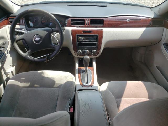 Photo 8 from auction – 2008 CHEVROLET IMPALA LS with VIN 2G1WB58K089204377