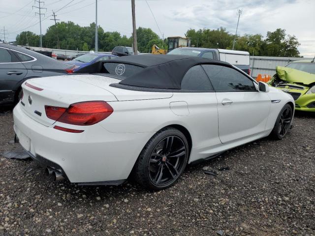 Photo 3 from auction – 2012 BMW 650 XI with VIN WBALZ5C54CC619448