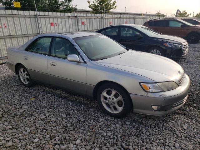 Photo 4 from auction – 2001 LEXUS ES 300 with VIN JT8BF28G910302682