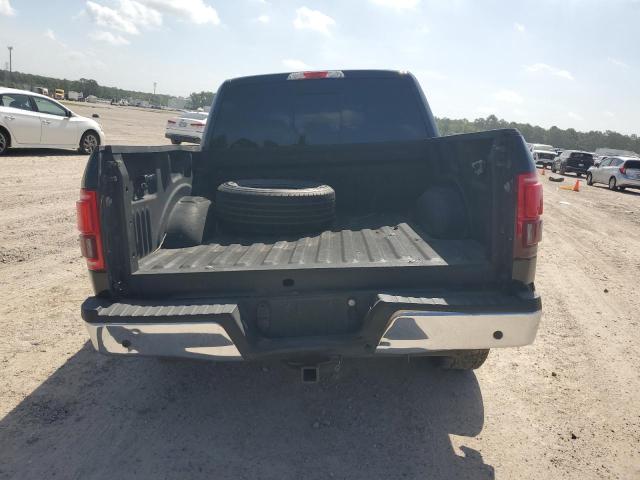 Photo 6 from auction – 2015 FORD F150 SUPER with VIN 1FTEW1CF7FKE33337