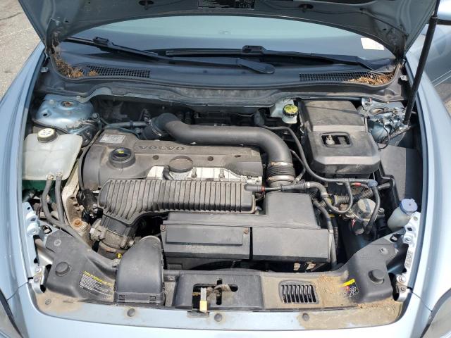 Photo 11 from auction – 2007 VOLVO C70 T5 with VIN YV1MC68237J027175