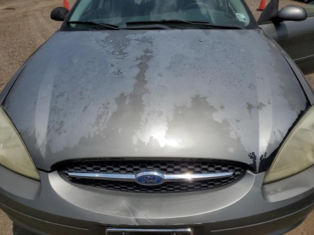 Photo 11 from auction – 2003 FORD TAURUS SE with VIN 1FAFP53U13G164019
