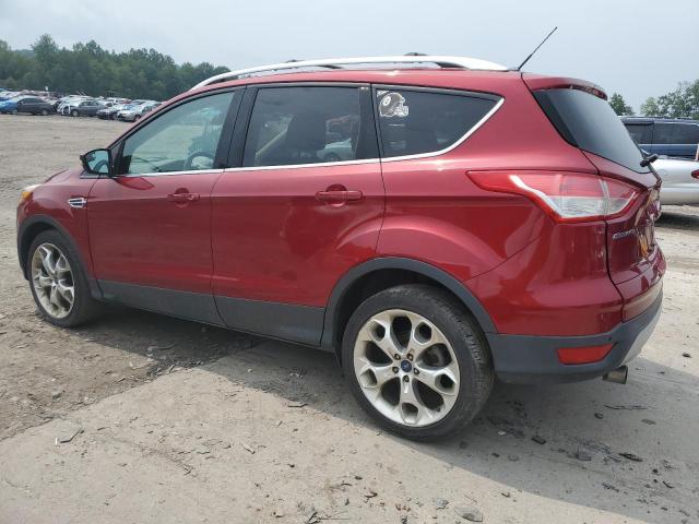 صورة رقم 2 من المزاد - 2013 FORD ESCAPE TIT مع VIN 1FMCU9J93DUC30550