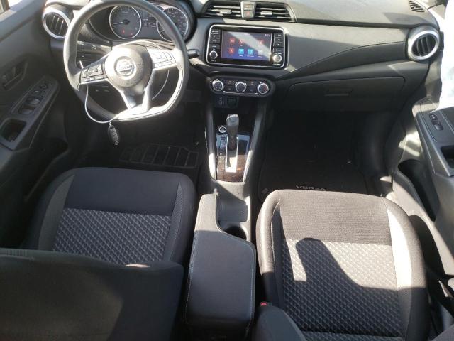 Photo 8 from auction – 2020 NISSAN VERSA S with VIN 3N1CN8DV5LL884207