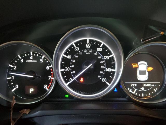 Photo 9 from auction – 2019 MAZDA 6 TOURING with VIN JM1GL1VM1K1505436