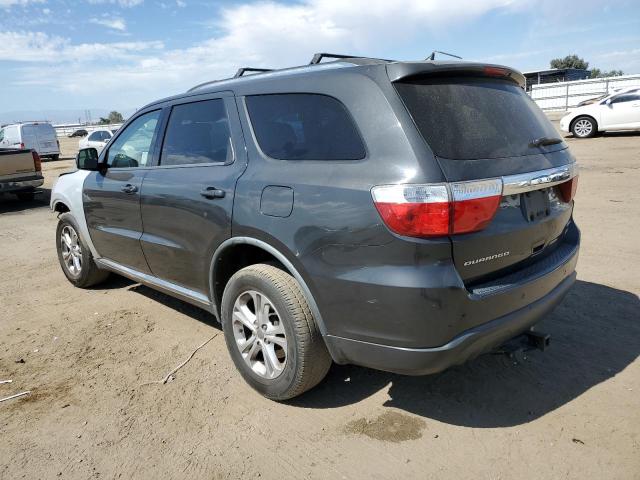 Photo 2 from auction – 2011 DODGE DURANGO CR with VIN 1D4RD4GG5BC711042