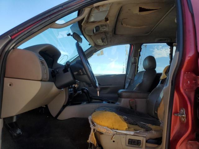 Photo 7 from auction – 2004 JEEP GRAN CHER with VIN 1J4GX48S54C199567