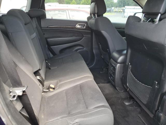 Photo 11 from auction – 2013 JEEP GRAND CHER with VIN 1C4RJFAG5DC537521