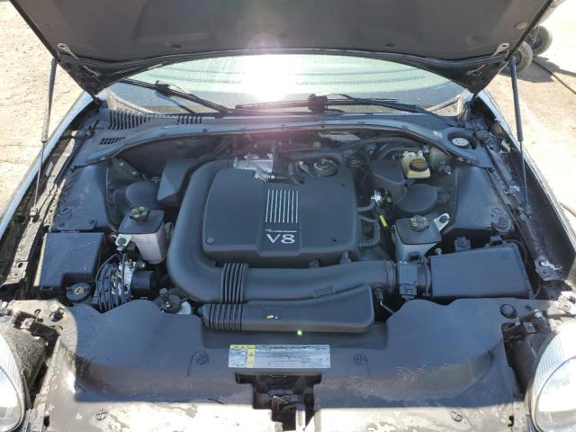 Photo 11 from auction – 2002 FORD THUNDERBIR with VIN 1FAHP60A22Y115395