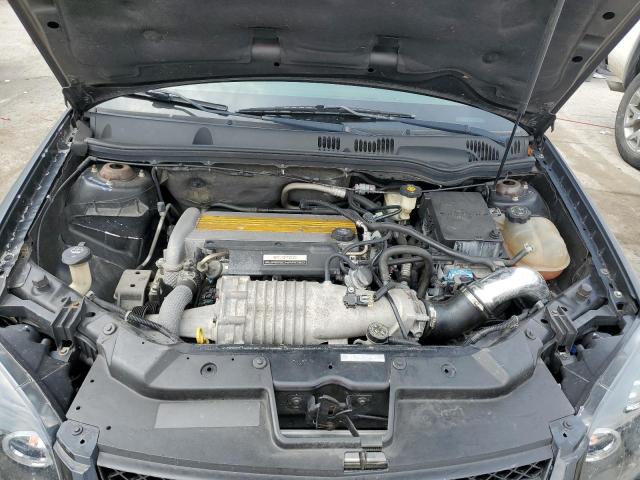 Photo 11 from auction – 2005 CHEVROLET COBALT SS with VIN 1G1AP14P557640872