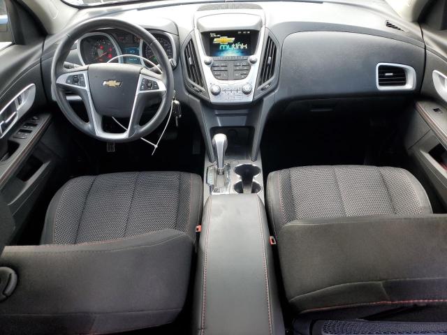 Photo 8 from auction – 2014 CHEVROLET EQUINOX LT with VIN 2GNFLFEK8E6110024