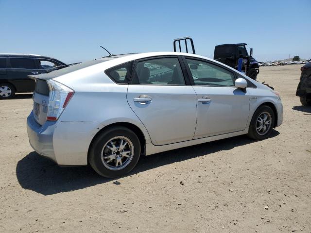 Photo 3 from auction – 2010 TOYOTA PRIUS with VIN JTDKN3DU9A1002303