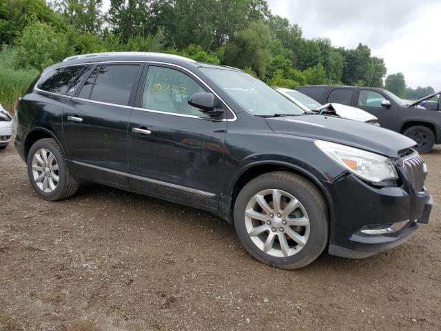 Photo 4 from auction – 2014 BUICK ENCLAVE with VIN 5GAKRCKD3EJ103576