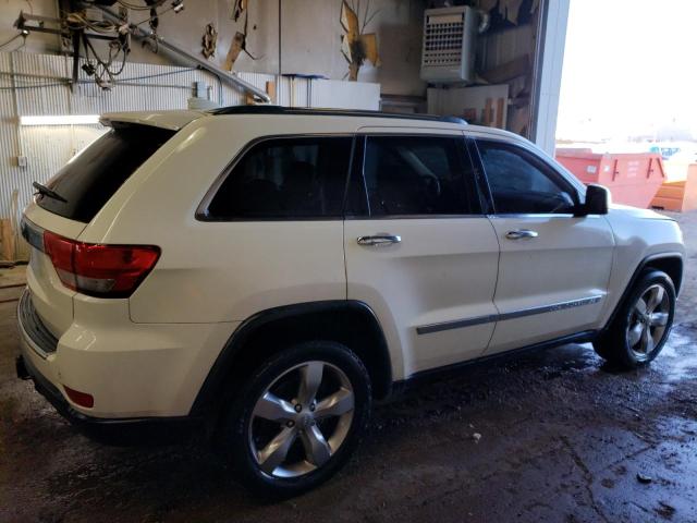 Photo 3 from auction – 2011 JEEP GRAND CHER with VIN 1J4RR6GT3BC620109