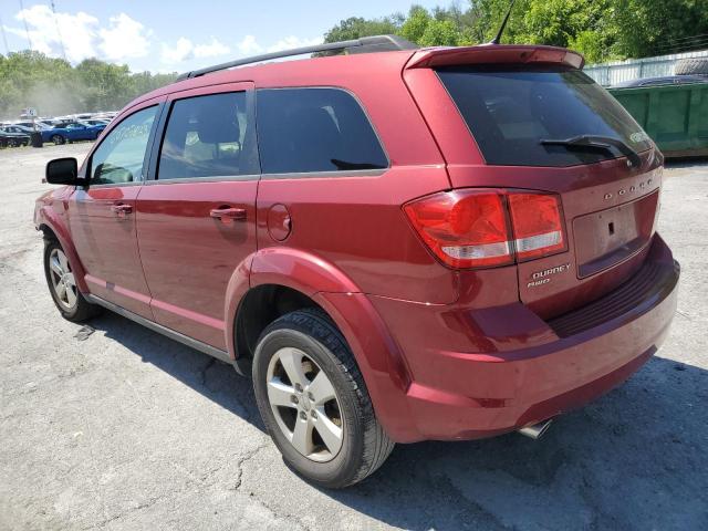 Photo 2 from auction – 2011 DODGE JOURNEY MA with VIN 3D4PH1FGXBT502489