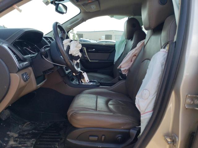 Photo 7 from auction – 2013 GMC ACADIA SLT with VIN 1GKKVRKD3DJ202723